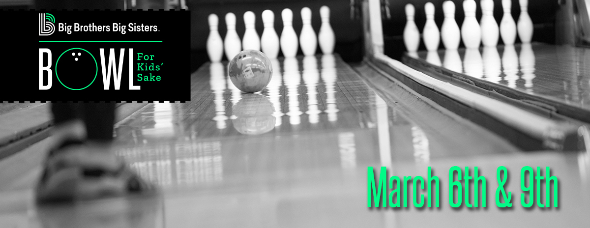 Evansville Bowl for Kids' Sake 2019